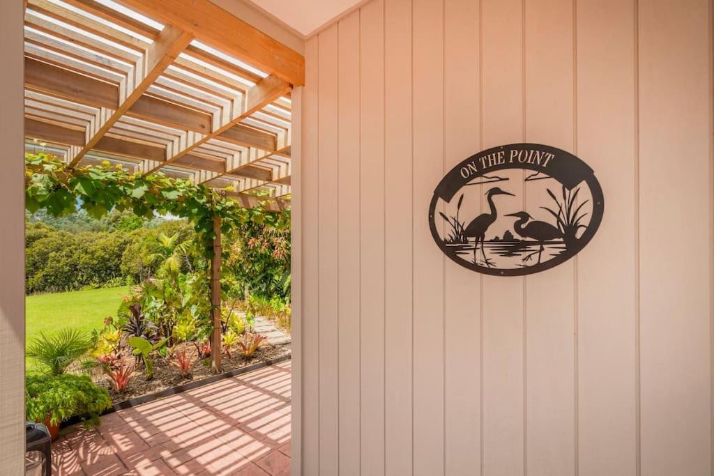 Appartamento On The Point Whitianga Esterno foto