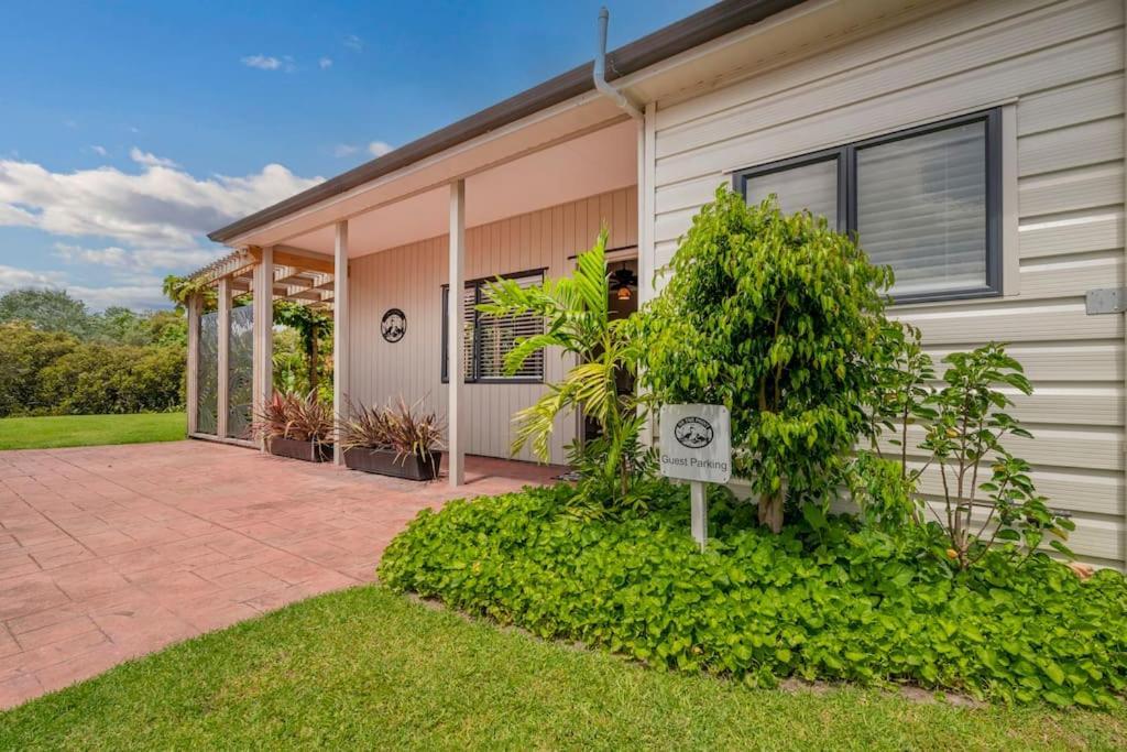 Appartamento On The Point Whitianga Esterno foto